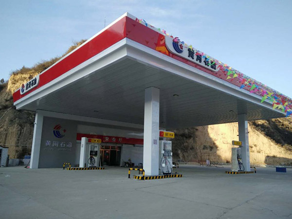 加油站油气回收，你了解多少？